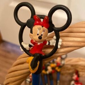 🔥3-$10🔥 MINNIE MOUSE PENCIL